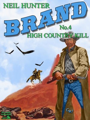 cover image of Brand 4